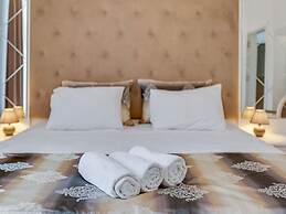 Oberhausen Urban Retreat
