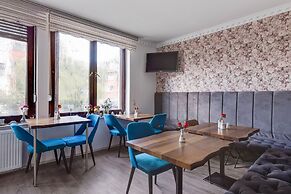 Oberhausen Urban Retreat
