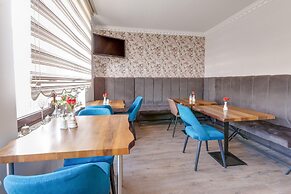 Oberhausen Cozy Nest