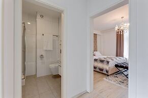 Oberhausen Cozy Nest