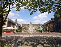 Oberhausen Cozy Nest