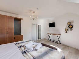 Oberhausen Cozy Nest