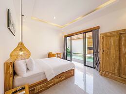 Giok Ubud