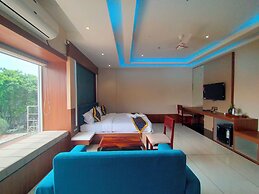 Hotel heritage inn Balasore