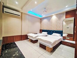 Hotel heritage inn Balasore