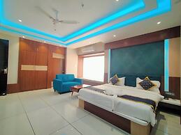 Hotel heritage inn Balasore