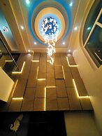 Hotel heritage inn Balasore