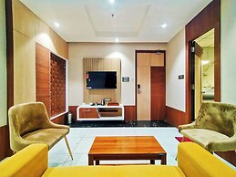 Hotel heritage inn Balasore