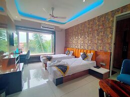 Hotel heritage inn Balasore