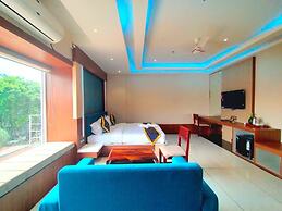 Hotel heritage inn Balasore
