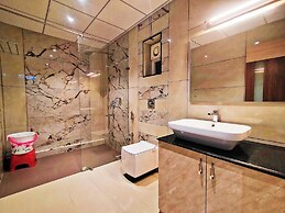 Hotel heritage inn Balasore