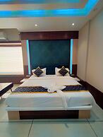 Hotel heritage inn Balasore
