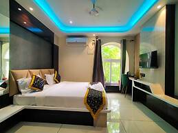 Hotel heritage inn Balasore