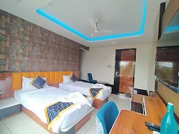 Hotel heritage inn Balasore