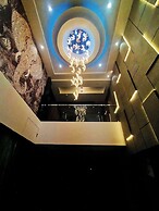 Hotel heritage inn Balasore