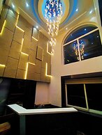 Hotel heritage inn Balasore