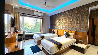 Hotel heritage inn Balasore
