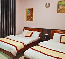 Hoang Long Hotel Dalat