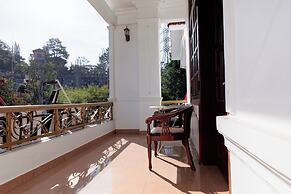 Hoang Long Hotel Dalat