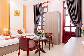 Hoang Long Hotel Dalat