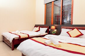 Hoang Long Hotel Dalat