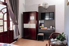 Hoang Long Hotel Dalat