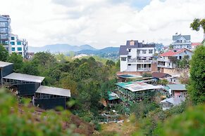 Hoang Long Hotel Dalat
