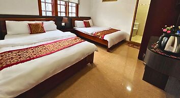 Hoang Long Hotel Dalat