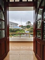 Hoang Long Hotel Dalat