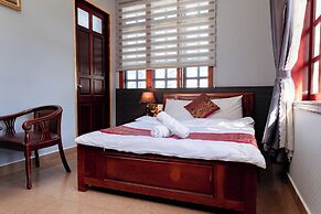 Hoang Long Hotel Dalat