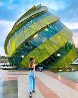 Hoang Long Hotel Dalat