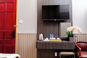 Hoang Long Hotel Dalat