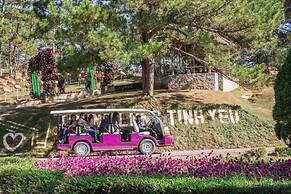 Hoang Long Hotel Dalat
