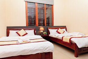 Hoang Long Hotel Dalat