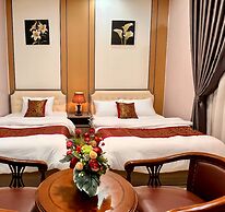 Hoang Long Hotel Dalat