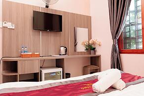 Hoang Long Hotel Dalat