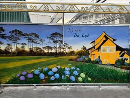 Hoang Long Hotel Dalat