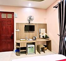 Hoang Long Hotel Dalat