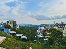 Hoang Long Hotel Dalat