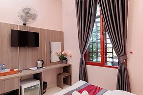 Hoang Long Hotel Dalat