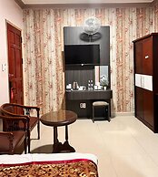 Hoang Long Hotel Dalat
