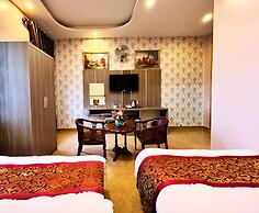 Hoang Long Hotel Dalat