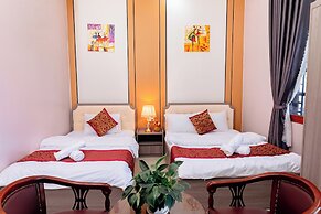 Hoang Long Hotel Dalat