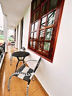 Hoang Long Hotel Dalat