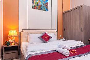 Hoang Long Hotel Dalat