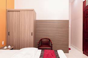 Hoang Long Hotel Dalat