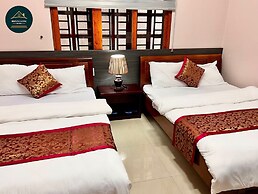 Hoang Long Hotel Dalat