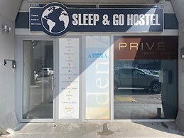 Sleep&Go Hostel