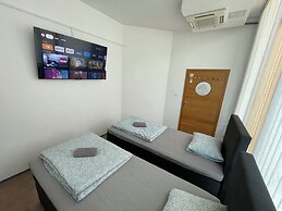 Sleep&Go Hostel