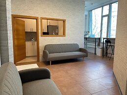 Sleep&Go Hostel